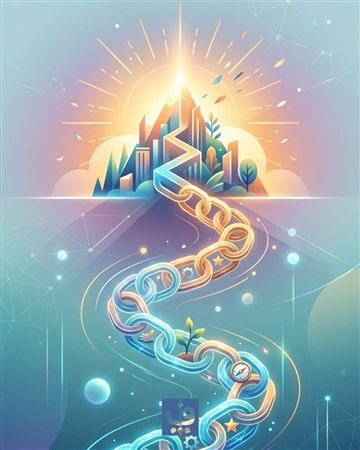 نقش عادات در دستیابی به اهداف | معرفی اپ زنجیر - فرداپدید